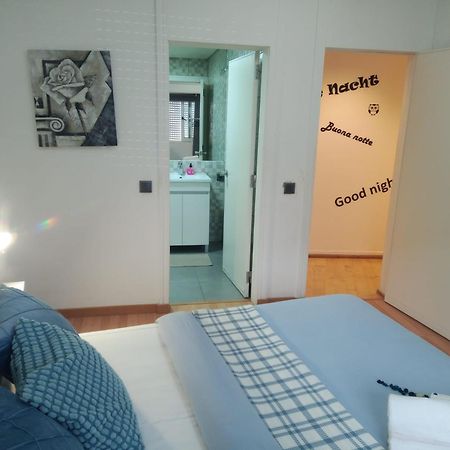 Corujinha Hostel Лиссабон Экстерьер фото